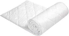 1.5 tog Duvet Quilt 100% Pure Natural Cotton Fill & Cover Summer Lightweight