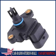 For Saab 9-3 2001 2002-2009 Air Intake Temperature Sensor 10.3089 103089 10 3089