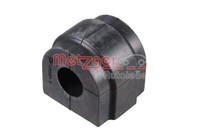 Metzger 52108009 Lagerung, Stabilisator FüR Bmw
