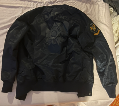 League Of Legends 2016 Challenger Jacket (Small) | eBay