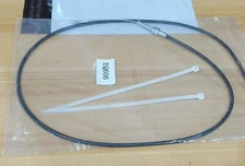 For EAR-THQUAKE 29702 TILLER 24606 REVERSE CONTROL CABLE