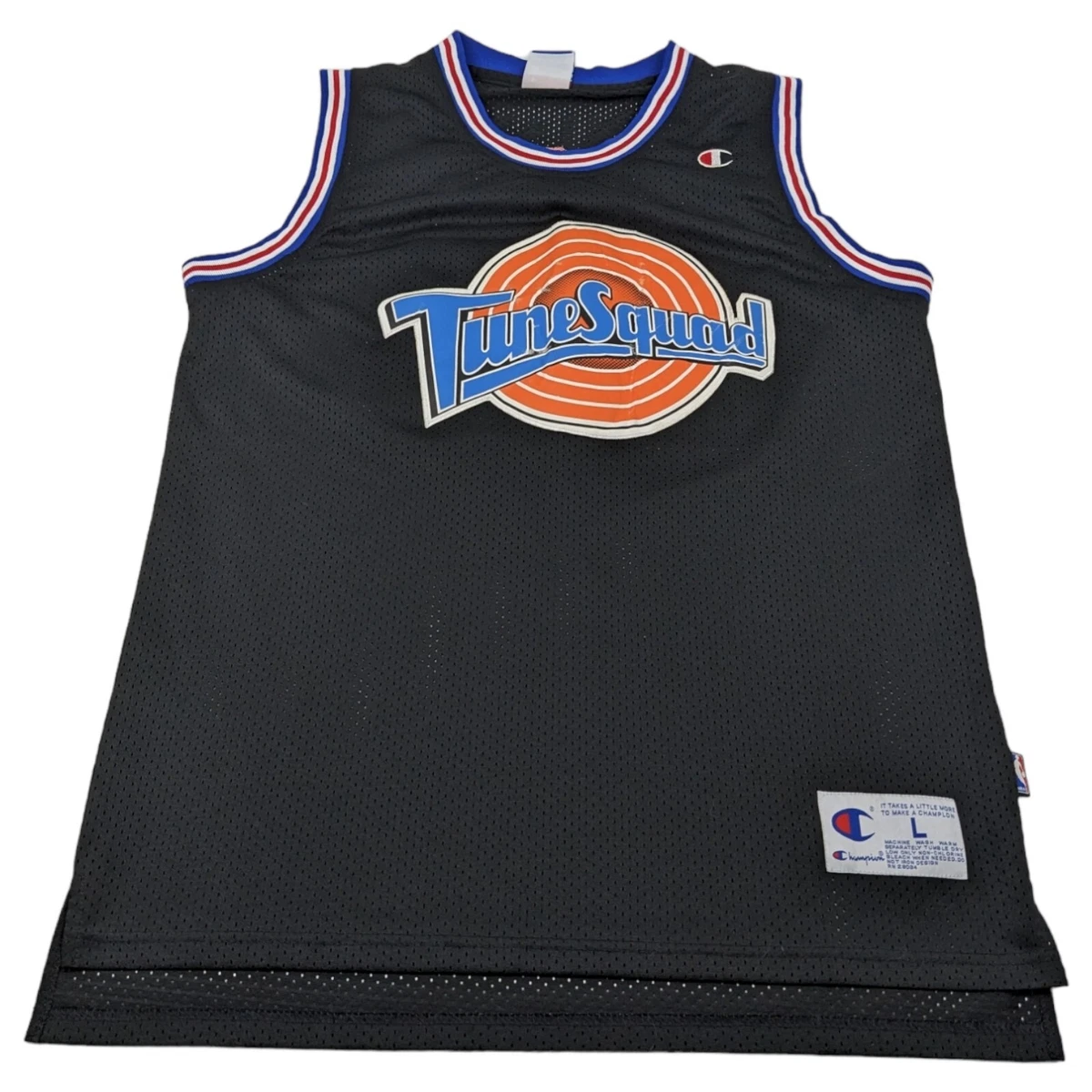 Jordan 11 tune sales squad jersey