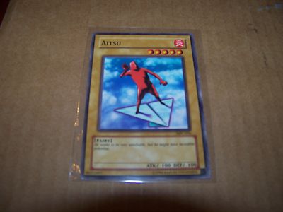 YuGiOh Aitsu - MFC-056- Common - Unlimited Edition NM/M | eBay YuGiOh Aitsu - MFC-056- Common - Unlimited Edition NM/M | eBay