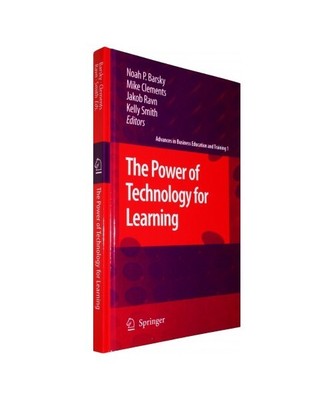 The Power of Technology for Learning