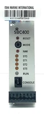 Kongsberg Simrad SBC 400 PCB Card 37960630 B