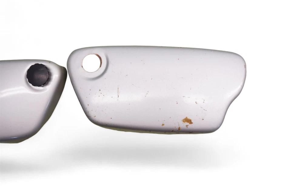 1965 Honda Cl77 Cl-77 Cl 77 Scrambler Cl72 305 *2106A Side Covers - Image 3 of 4