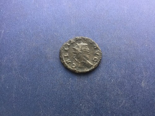 Roman Coin
