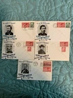 CIVIL WAR-US (10) #985/#1178- A CIVIL WAR COLLECTORS MUST HAVE! UNION OFFICERS-