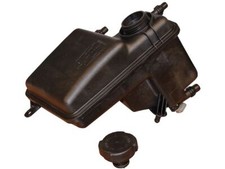 63RM65Y Engine Coolant Overflow Tank Kit Fits 2004-2017 Rolls Royce Phantom