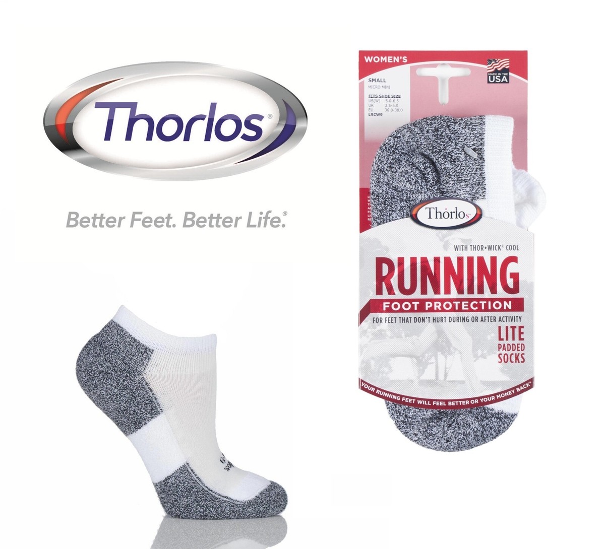 Thorlos