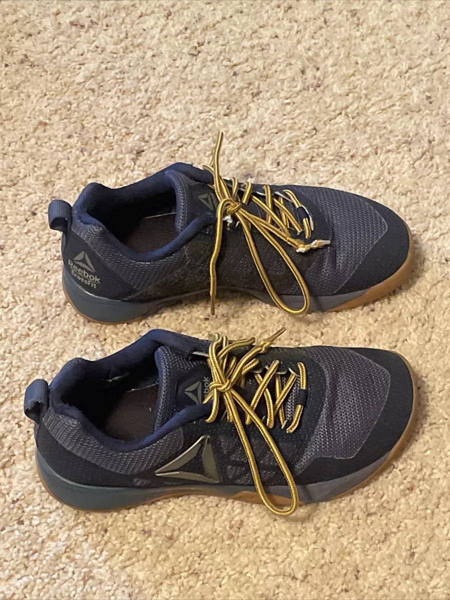 Women's Reebok Nano 6, And Gum Size 6.5 | eBay