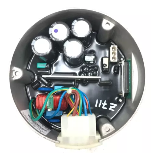 Emerson M055PWCTT-0302 SELECTECH 1HP 230V 0131M00187 CWLE rotation used #Z711