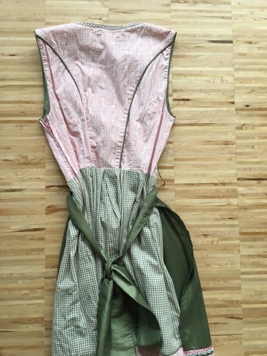 Amisu Dirndl 3-Set Gr. 38 - Bild 8 von 10