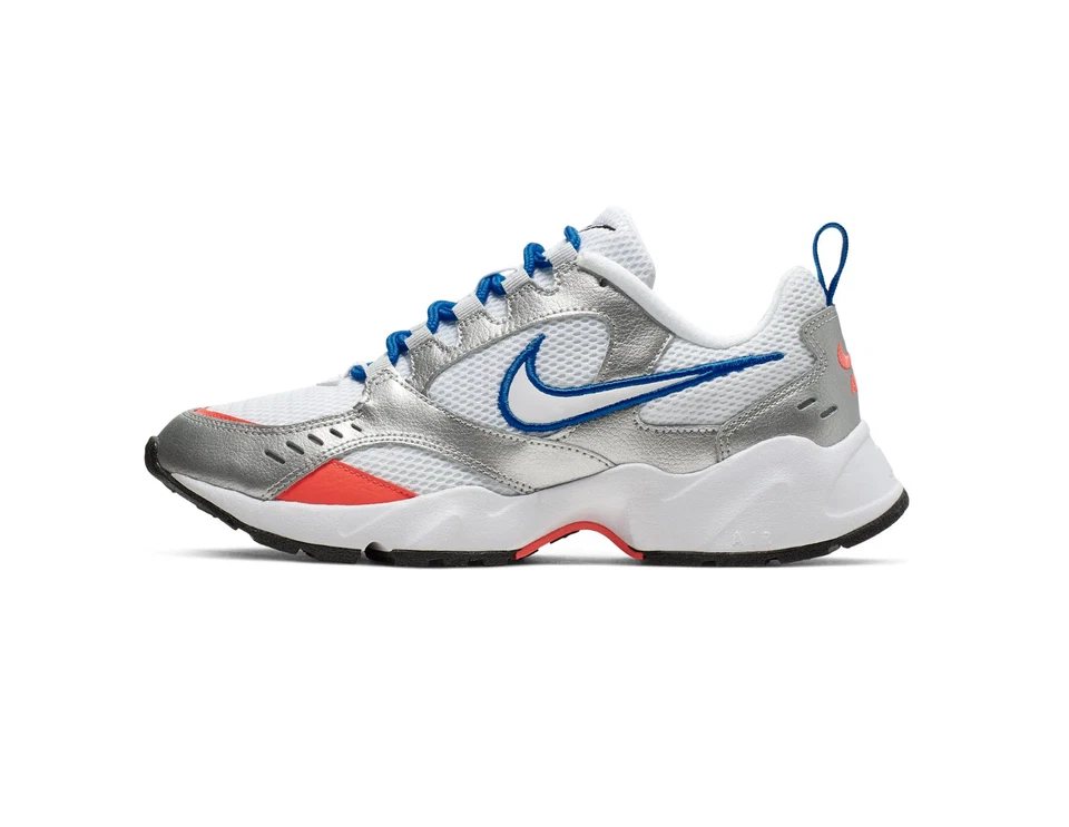 Nike Femmes Air Heights Sneakers CI0603-101 Chaussures De Loisirs NEU OVP - Photo 2/4