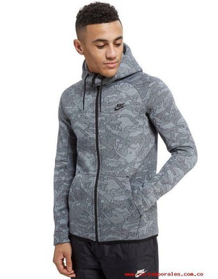nike tech fleece full zip windrunner