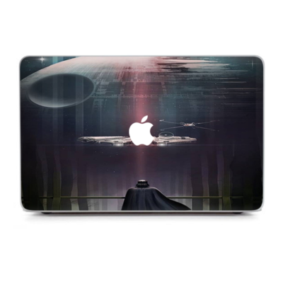 Skin Decal Wrap for Macbook Air 13 Inch 13 - Pink Majestic