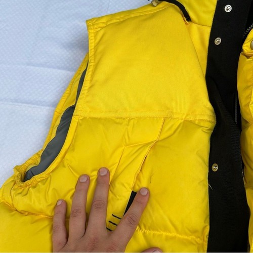 Killy Sports Extra Puffer Vest Ski/Snowboard XL - Picture 3 of 10