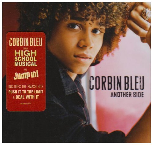 Corbin Bleu Another Side (CD)
