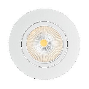 Nobile 5068 ECO Flat ws.matt LED NW (1856756013)