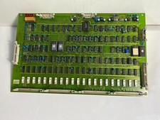 Vollmer QF/QW Input Logic BS