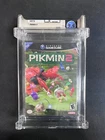 Pikmin 2 Original Release Wata 9.4 A+ Nintendo Gamecube New Sealed