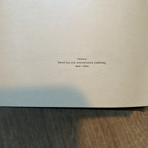 Seekers After God by the Rev. F. W. Farrar Macmillan and Co. Hardcover Vintage - Picture 10 of 19