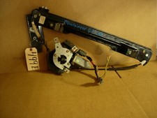 02 03 04 05 06 07 08 Explorer REAR Driver Side Window Regulator W/ Motor #499-E