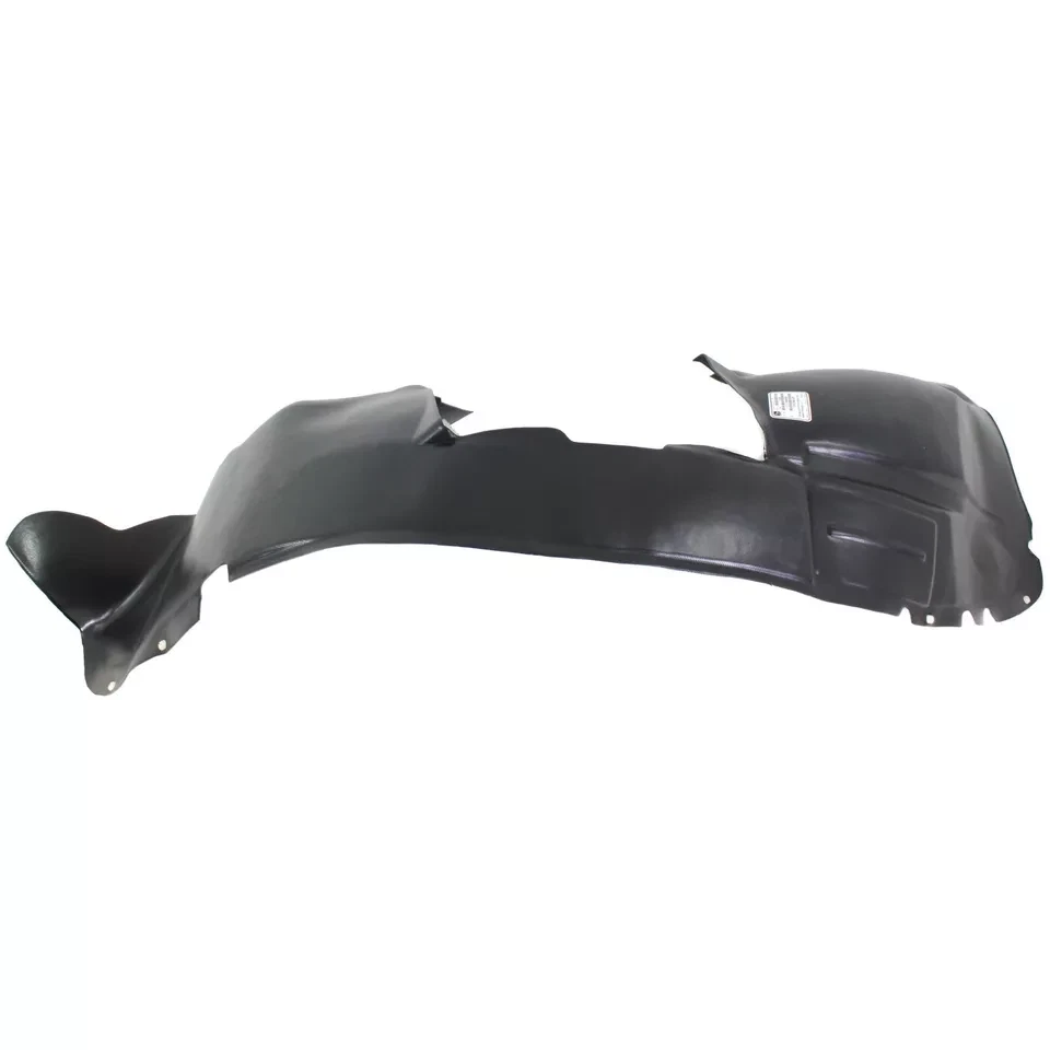 Nuevo forro de guardabarros delantero izquierdo para Chrysler Voyager 2001-2003 4857429AB CH1248520 Foto 4 de 4