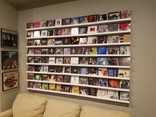 All Kinds of Music CDs $0.99 to $15.25 with up to a 23% discount on volume.