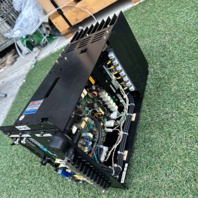 SANYO DENKI PDT-S2025S00 65AA050VXR05 ABS SUPER Servo SANYO DENKI PDT-S2025S00 65AA050VXR05 ABS SUPER Servo