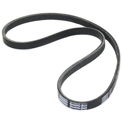 Drive Belt for Toyota Solara Highlander Camry Sienna Lexus ES330 RX330 Miata Rio