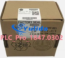 1PCS New Allen-Bradley 2080-LC20-20AWB Micro820 20 I/O ENet/IP Controller