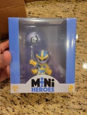 Mini Heroes Marvel Thanos 01 Series Vinyl Figure Gentle Giant Skottie Young