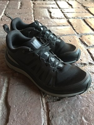 salomon odyssey pro