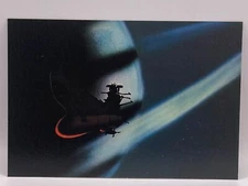 Farewell To Space Battle Ship Yamato in The Name Of Love TCG '78 Made in Japan#7