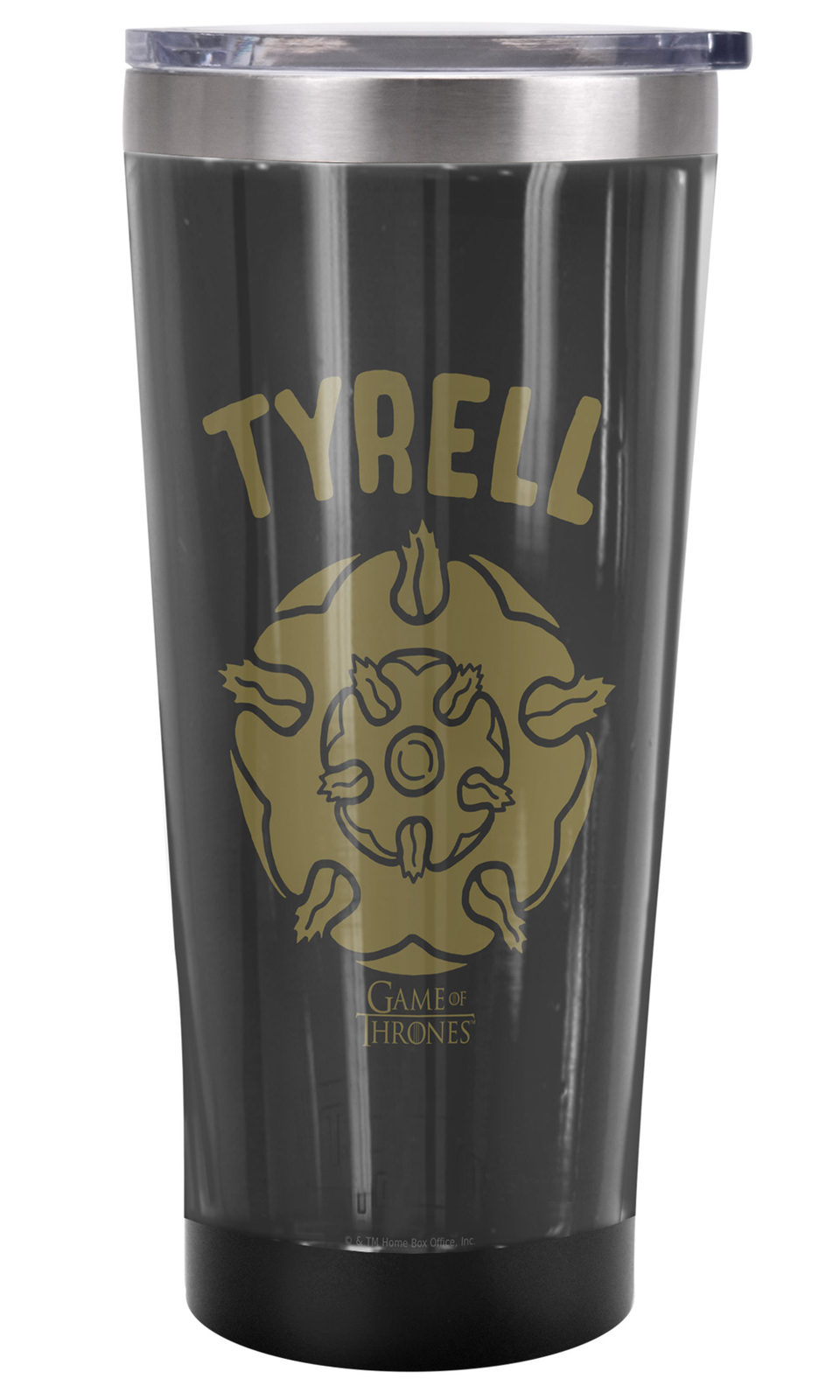Game Of Thrones The Growing Strong Tumbler 20oz Vacuum Insulated Leak Resistant