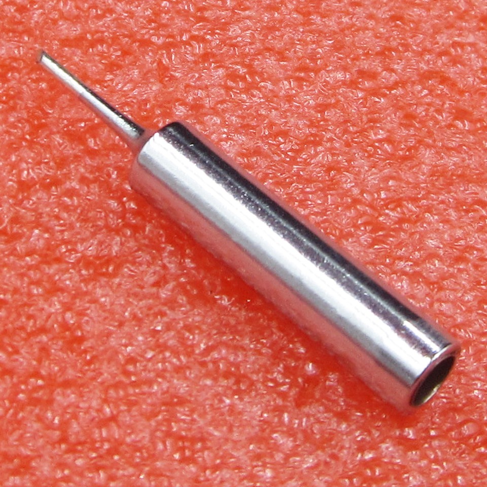 Panne De Fer A Souder,Pointe De Fer &agrave; Souder Sans Plomb,900M-T,station