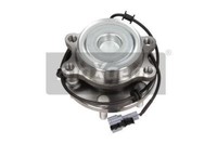 33-0811 Maxgear Radlagersatz FüR Nissan