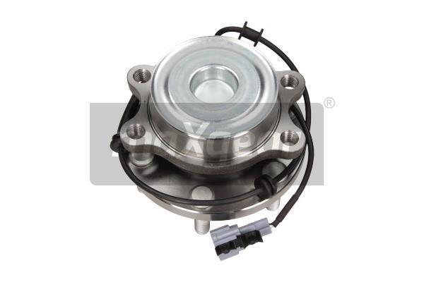 33-0811 Maxgear Radlagersatz FüR Nissan-image
