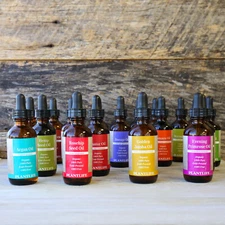 Plantlife Carrier Oil - Cold Pressed, Non-GMO, Gluten Free- Specialty