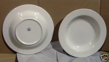  Homer Laughlin China Restuarant wares plate dish bowl