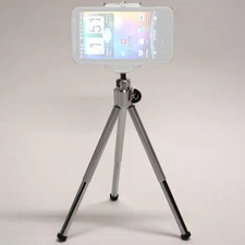 Digipower mini tripod for Toshiba Camileo S30 S20 BW10 B10 P100 X200 HD camera