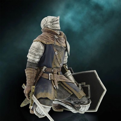 Banpresto Dark Souls Sculpt Collection Vol. 4 Oscar Knight of Astora