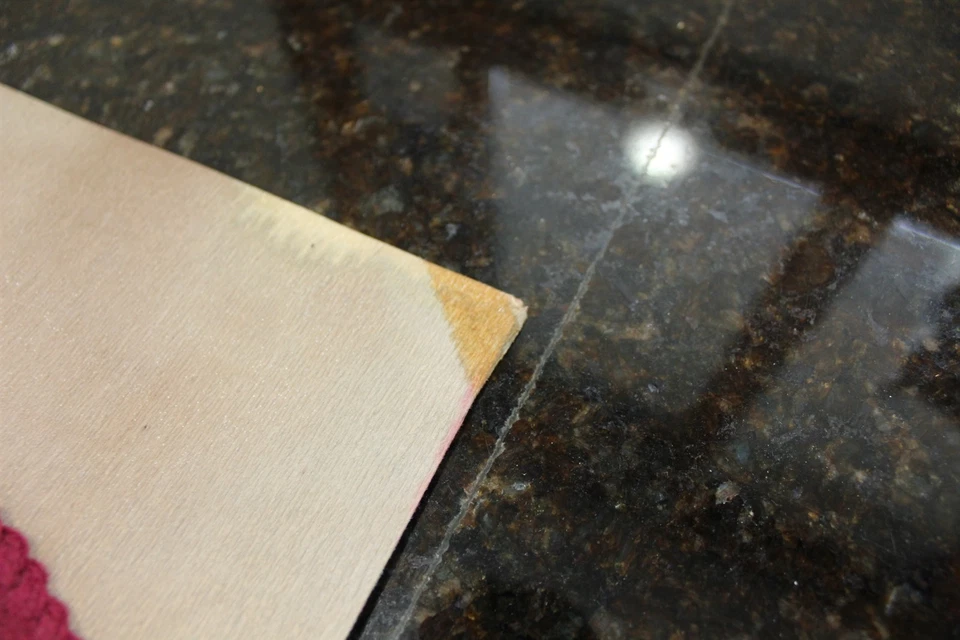 复古手工针织流苏毕业帽收藏品 — 第 3/4 张图片