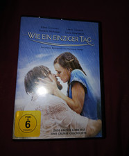 Warner Home Video Wie ein einziger Tag DVD FS...