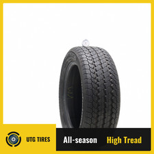 Used 22555r17 Continental Vancofourseason 101h - 10.532