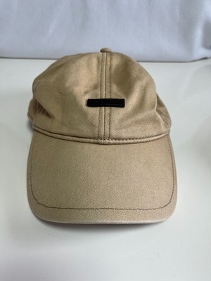 Baseballkappe Tiger of Sweden beige verstellbar Einheitsgröße