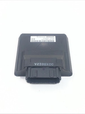   Honda CB125R CB 125 R 2021 - 2025 ECU Electronic Control Unit 38770-K98-E21