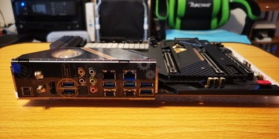 ASRock Z690 Taichi (Intel 1700)