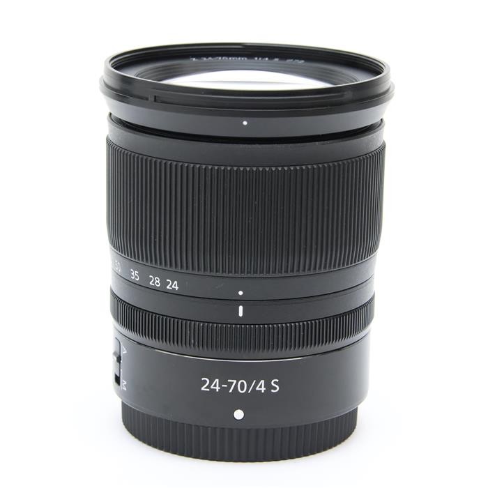 Nikon NIKKOR Z 24-70mm F/4 S (Nikon Z mount) #225 18208200726| eBay
